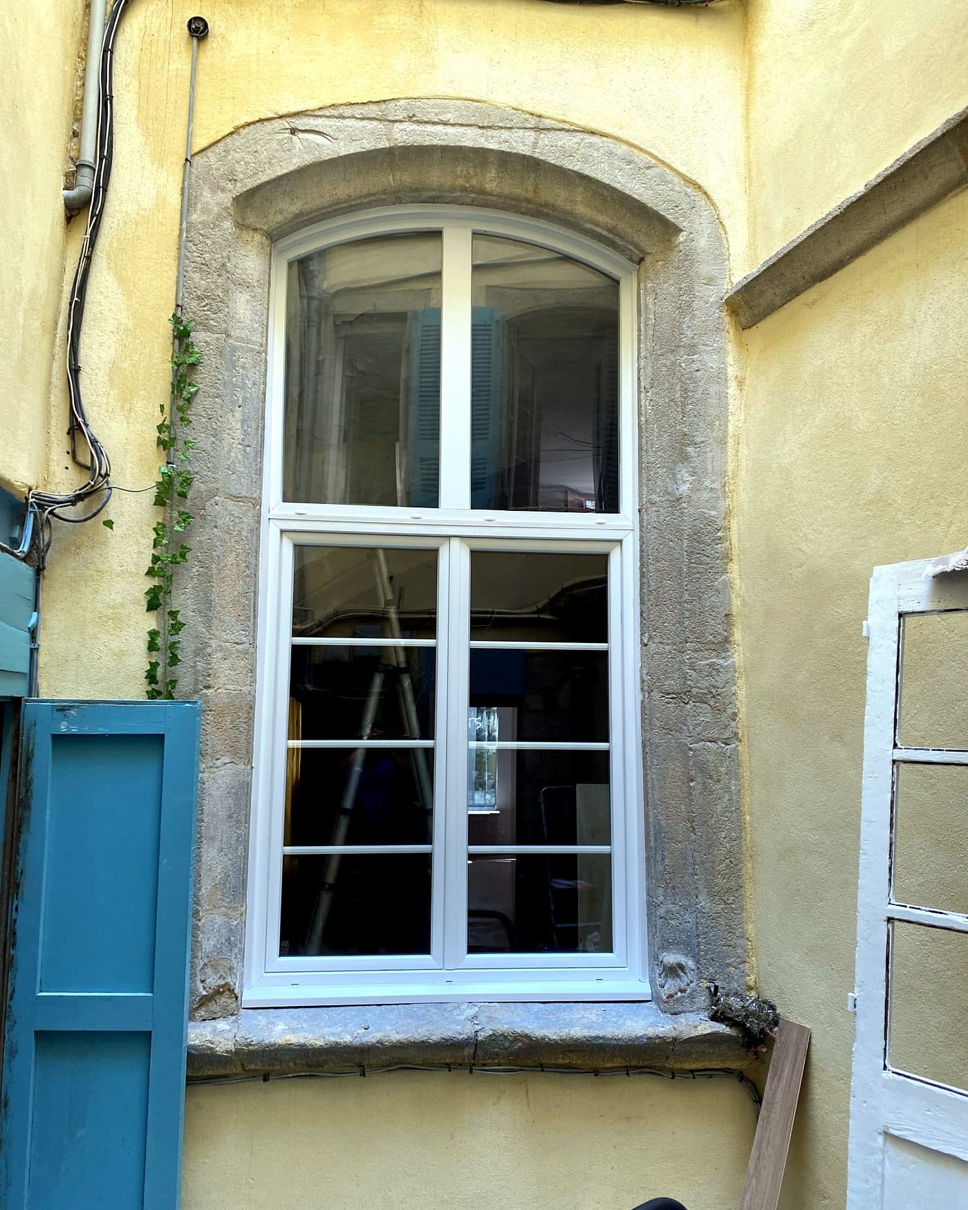Après